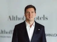 Thomas Hefke wird Vice President Digital Marketing & E-Commerce bei den Althoff Hotels / Bildquelle: © Althoff Hotels