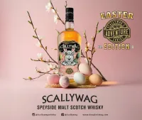 Scallywag Easter Edition No. 8 Mood / Bildquelle: Rising Brands / Bremer Spirituosen Contor