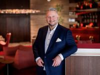 Holger Hess ist neuer Direktor im Flaggschiff der Dorint Hotelgruppe, dem Dorint Hotel am Heumarkt Köln / Bildquelle: Dorint