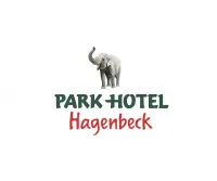 Das neue Logo vom Park-Hotel Hagenbeck