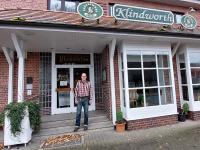 Gastronomie Niedersachsen in Reinkultur: Klindworths Gasthof in Sauensiek / Bildquelle: Hotelier.de