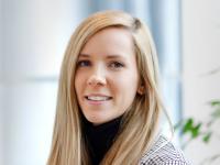 Katharina Lunenberg, Senior Product Manager bei Guestline / Bildquelle: Guestline