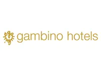 gambino hotels Logo