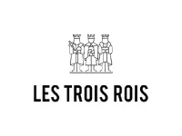 Les Trois Rois Logo