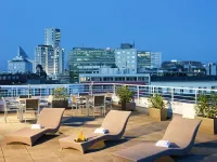 Rooftop / Bildquelle: Beide Minor Hotels