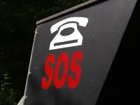 Symbolbild SOS / Bildquelle: Hotelier.de