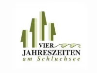 Logo Hotel Vier Jahreszeiten am Schluchsee