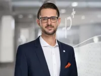 Florian Augustin, Deputy CEO HotelPartner Revenue Management. / Bildquelle: HotelPartner Revenue Management