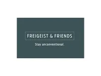 Freigeist & Friends Logo