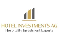 Hotel Investments AG Logo