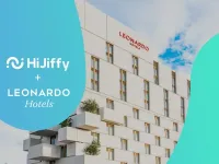 Zusammenarbeit von HiJiffy und Leonardo Hotels / Bildquelle: Alle HiJiffy