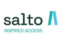 Salto Systems Logo