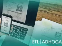 Die E-Rechnungspflicht kommt 2025 / Bildquelle: ETL ADHOGA