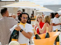 Rooftop Terrasse / Bildquelle: © newpic photography Toni Kretschmer