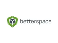 Betterspace Logo