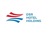 Logo DSR Hotel Holding