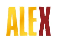 ALEX Logo