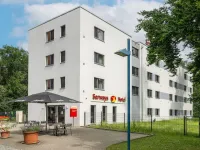 Serways Hotel Bruchsal-West / Bildquelle: © Tank & Rast