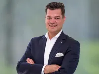 Raphael Pedroncelli wird General Manager im AMERON Zürich Bellerive au Lac - © Pedroncelli