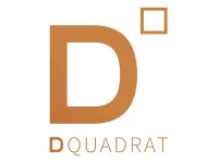 DQUADRAT Logo