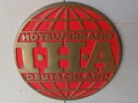 Logo Hotelverband Deutschland IHA / Bildquelle: Hotelier.de