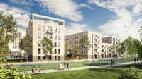 Habyt expandiert mit einer Neueröffnung in Leipzig / Bildquelle: © Fay Projects GmbH