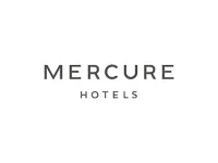 Mercure Hotels logo